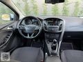 !FORD FOCUS 1.5 TDCI TİTANİUM BOYASIZ DEĞİŞENSİZ!