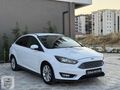 !FORD FOCUS 1.5 TDCI TİTANİUM BOYASIZ DEĞİŞENSİZ!
