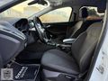 !FORD FOCUS 1.5 TDCI TİTANİUM BOYASIZ DEĞİŞENSİZ!