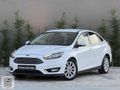 !FORD FOCUS 1.5 TDCI TİTANİUM BOYASIZ DEĞİŞENSİZ!