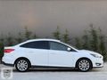 !FORD FOCUS 1.5 TDCI TİTANİUM BOYASIZ DEĞİŞENSİZ!