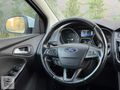 !FORD FOCUS 1.5 TDCI TİTANİUM BOYASIZ DEĞİŞENSİZ!
