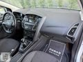 !FORD FOCUS 1.5 TDCI TİTANİUM BOYASIZ DEĞİŞENSİZ!