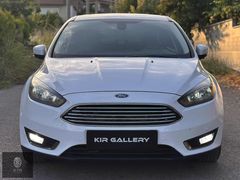 HATASIZ | FOCUS 1.5 TDCİ TİTANİUM OTOMATİK 2015 MODEL 205.000 KM