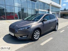 KİA GÜLALDAN 2016 FORD FOCUS1.5TDCI TİTANİUM SUNROOF/O.PARK/SONY