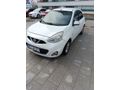 Sahibinden Nissan Micra 1.2 Match 2013 Model
