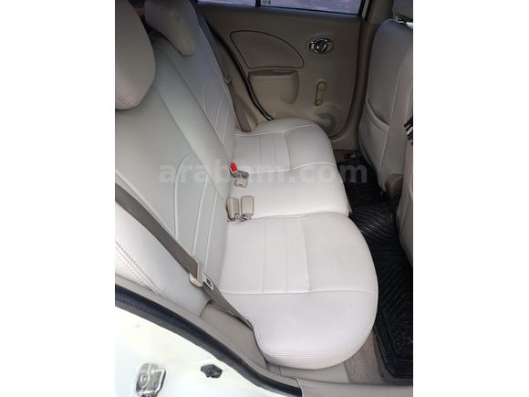 Sahibinden Nissan Micra 1.2 Match 2013 Model