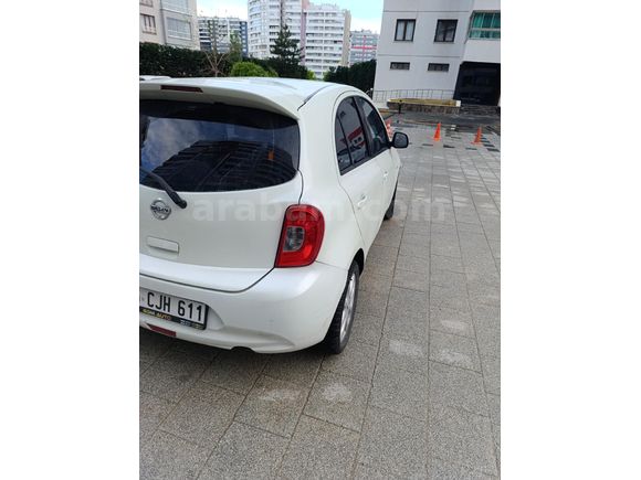 Sahibinden Nissan Micra 1.2 Match 2013 Model