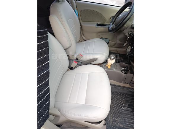 Sahibinden Nissan Micra 1.2 Match 2013 Model