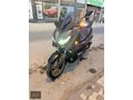 TERTEMİZ X-MAX 250 cc BAKIMLI