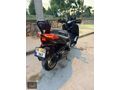TERTEMİZ X-MAX 250 cc BAKIMLI