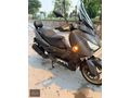 TERTEMİZ X-MAX 250 cc BAKIMLI