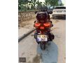 TERTEMİZ X-MAX 250 cc BAKIMLI