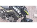 Sahibinden CFmoto 250NK