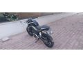 Sahibinden CFmoto 250NK