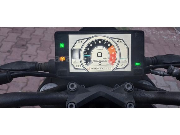 Sahibinden CFmoto 250NK