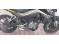 Sahibinden CFmoto 250NK