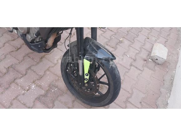 Sahibinden CFmoto 250NK