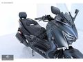 MBO OTOMOTİV'DEN YAMAHA X-MAX 250 TECH MAX-AKSESUARLI
