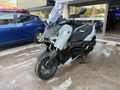 2025 YAMAHA X-MAX 250 TECH MAX-NARDO GRİ-HATASIZ