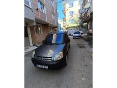 Sahibinden Citroen Berlingo 1.9 D X 2007 Model