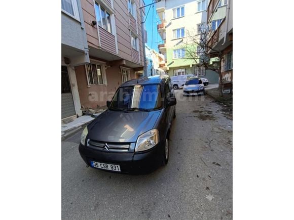 Sahibinden Citroen Berlingo 1.9 D X 2007 Model
