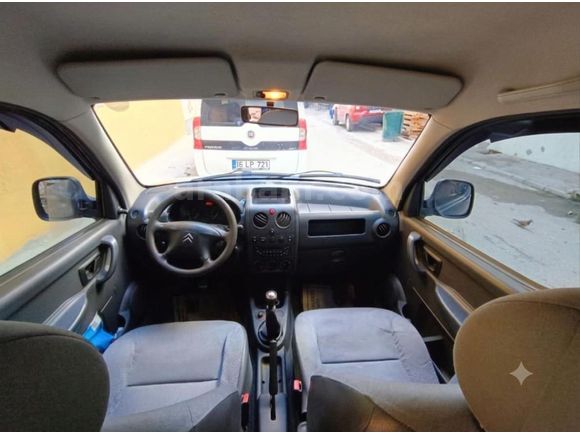 Sahibinden Citroen Berlingo 1.9 D X 2007 Model