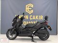 2026 XMAX 250 TECH MAX SIFIRDAN FARKSIZ