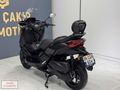 2026 XMAX 250 TECH MAX SIFIRDAN FARKSIZ