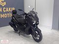 2026 XMAX 250 TECH MAX SIFIRDAN FARKSIZ
