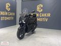 2026 XMAX 250 TECH MAX SIFIRDAN FARKSIZ