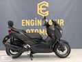 2026 XMAX 250 TECH MAX SIFIRDAN FARKSIZ