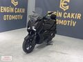 2026 XMAX 250 TECH MAX SIFIRDAN FARKSIZ