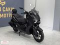 2026 XMAX 250 TECH MAX SIFIRDAN FARKSIZ