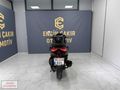 2026 XMAX 250 TECH MAX SIFIRDAN FARKSIZ