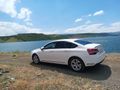 Sahibinden Citroen C5 1.6 e-HDi Executive 2012 Model Erzurum