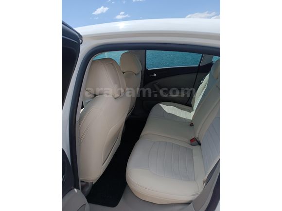 Sahibinden Citroen C5 1.6 e-HDi Executive 2012 Model Erzurum