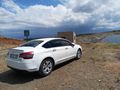 Sahibinden Citroen C5 1.6 e-HDi Executive 2012 Model Erzurum