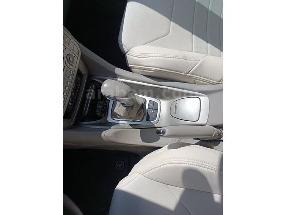 Sahibinden Citroen C5 1.6 e-HDi Executive 2012 Model Erzurum
