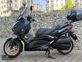 MBO OTOMOTİV'DEN YAMAHA X-MAX 250-TECH MAX
