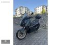 MBO OTOMOTİV'DEN YAMAHA X-MAX 250-TECH MAX