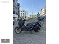 MBO OTOMOTİV'DEN YAMAHA X-MAX 250-TECH MAX