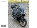 MBO OTOMOTİV'DEN YAMAHA X-MAX 250-TECH MAX