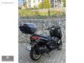 MBO OTOMOTİV'DEN YAMAHA X-MAX 250-TECH MAX