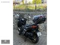 MBO OTOMOTİV'DEN YAMAHA X-MAX 250-TECH MAX