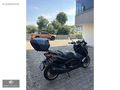 MBO OTOMOTİV'DEN YAMAHA X-MAX 250-TECH MAX