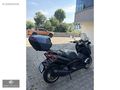 MBO OTOMOTİV'DEN YAMAHA X-MAX 250-TECH MAX
