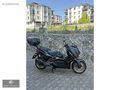MBO OTOMOTİV'DEN YAMAHA X-MAX 250-TECH MAX