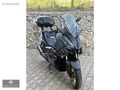 MBO OTOMOTİV'DEN YAMAHA X-MAX 250-TECH MAX