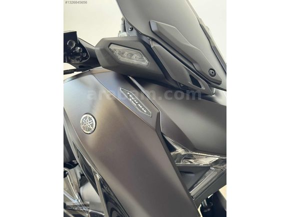 ŞENTÜRK'TEN 2024 MODEL X MAX 250 TECH MAX